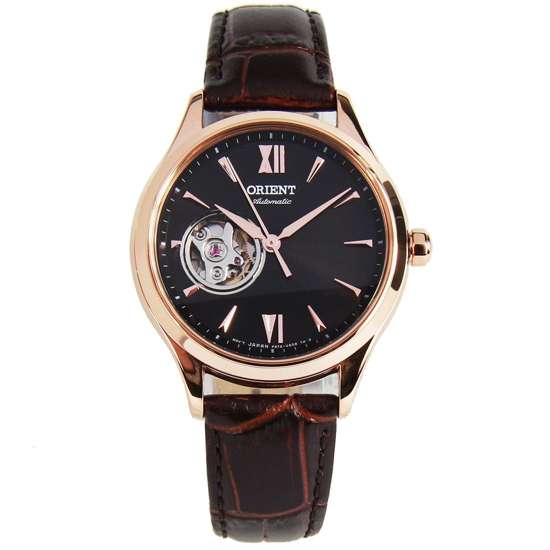Orient RA-AG0023Y RA-AG0023Y10B Elegant Automatic Watch