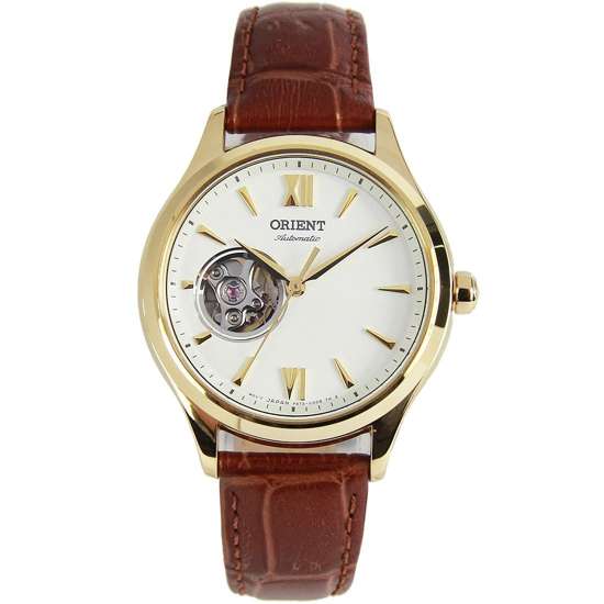 Orient RA-AG0024S RA-AG0024S10B Elegant Automatic Watch