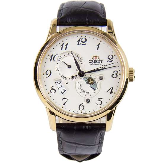 Orient Automatic Watch RA-AK0002S RA-AK0002S00B
