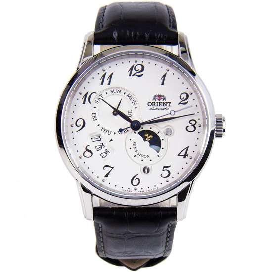 Orient Automatic Watch RA-AK0003S00B RA-AK0003S 22A1603S12