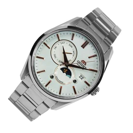 Orient Automatic Sapphire Watch RA-AK0301S RA-AK0301S10B