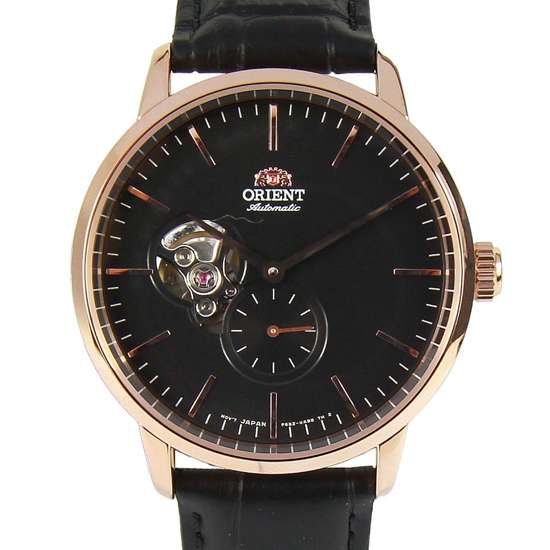 Orient Automatic Mens Watch RA-AR0103B RA-AR0103B10B