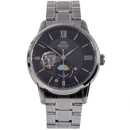 Orient Automatic Watch RA-AS0002B00B RA-AS0002B