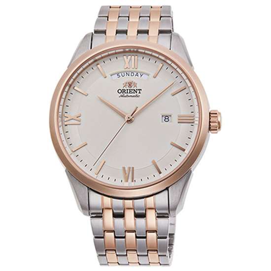 Orient Automatic RA-AX0001S0HB RA-AX0001S Watch