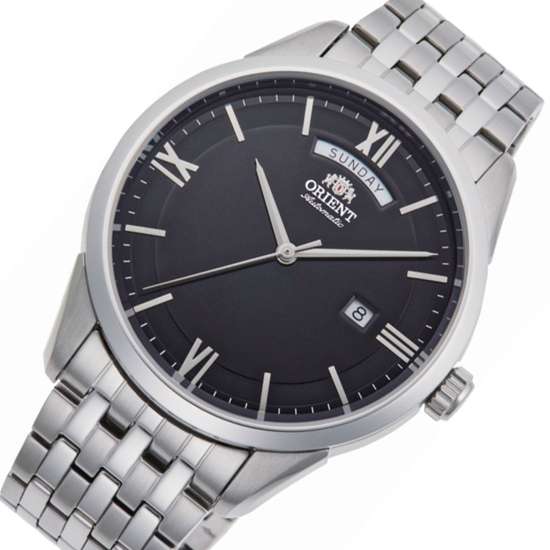 Orient Contemporary Watch RA-AX0003B RA-AX0003B0HB