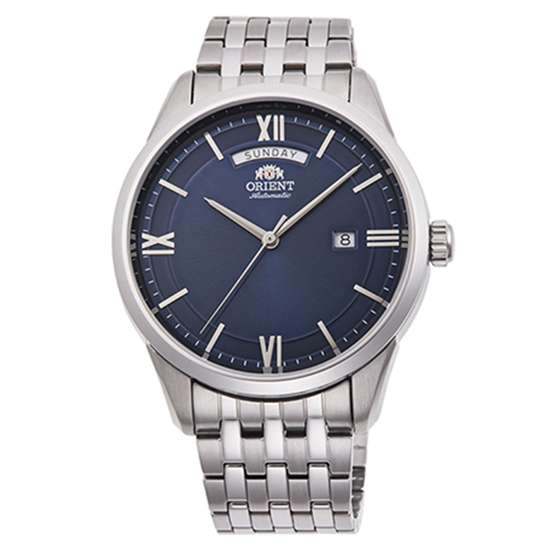 Orient Automatic RA-AX0004L0HB RA-AX0004L Watch