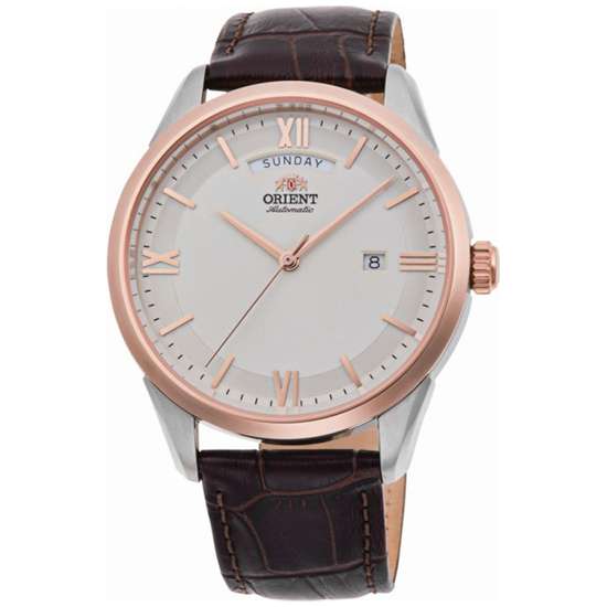 Orient Contemporary Watch RA-AX0006S RA-AX0006S0HB