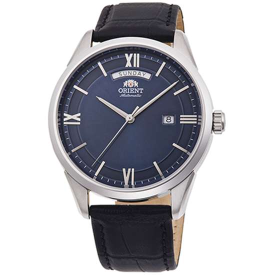 Orient Automatic RA-AX0007L0HB RA-AX0007L Contemporary Watch