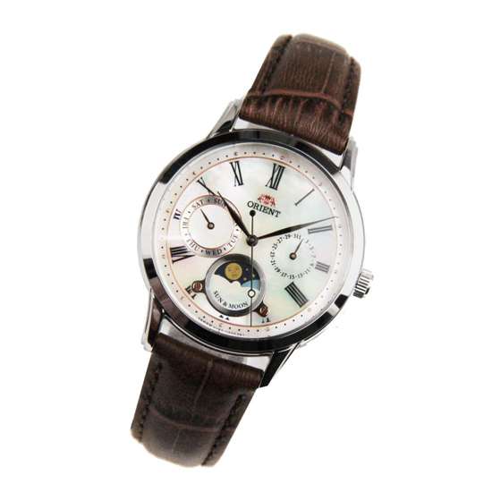 Orient RA-KA0005A RA-KA0005A00C Watch