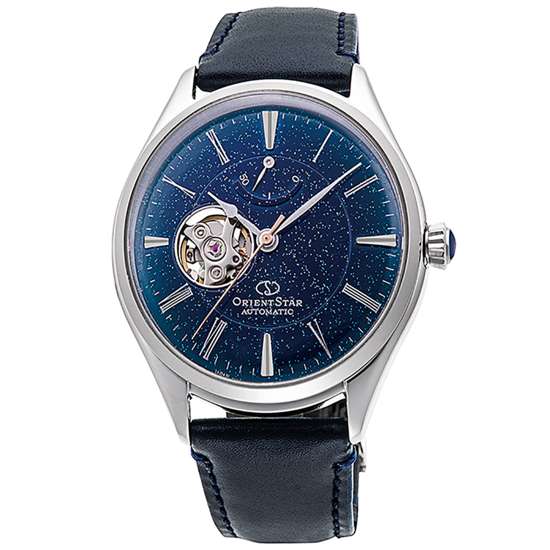 Orient Star Limited Edition Watch RE-AT0205L00B