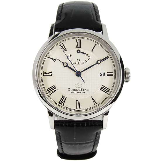 Orient Star Automatic Watch RE-AU0002S00B RE-AU0002S