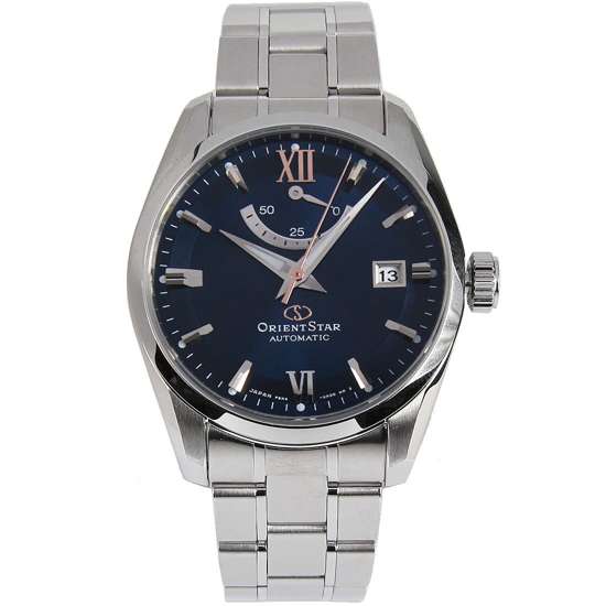 Orient Star Automatic Watch RE-AU0005L00B RE-AU0005L