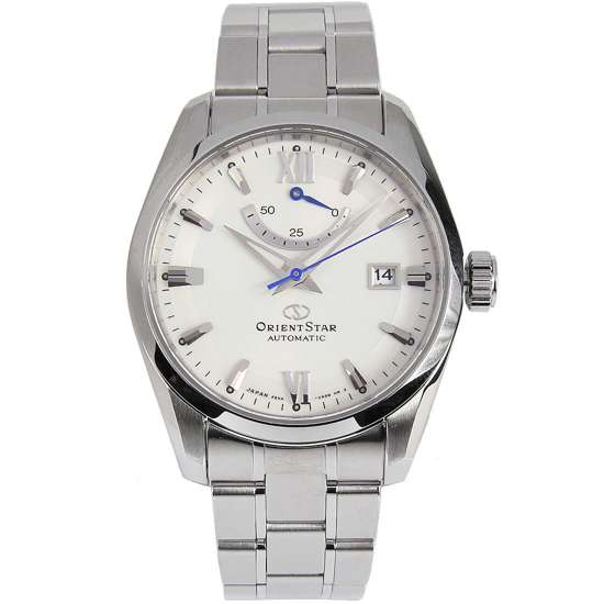 Orient Star Automatic Watch RE-AU0006S00B RE-AU0006S
