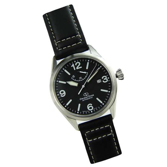 Orient Star Automatic Watch RE-AU0203B RE-AU0203B00B