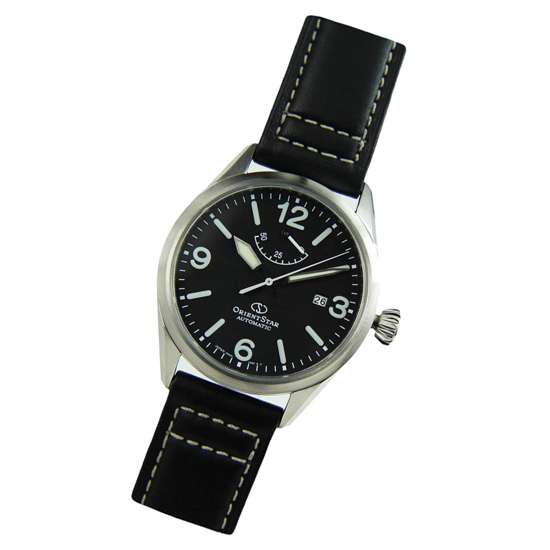Orient Star Automatic Watch RE-AU0203B RE-AU0203B00B