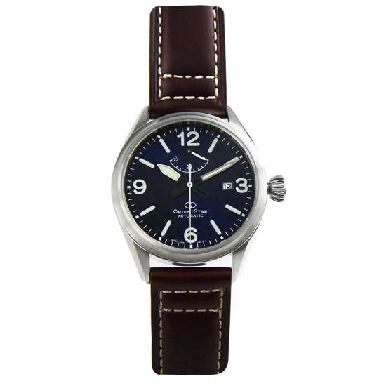 Orient Star Automatic Watch RE-AU0204L RE-AU0204L00B
