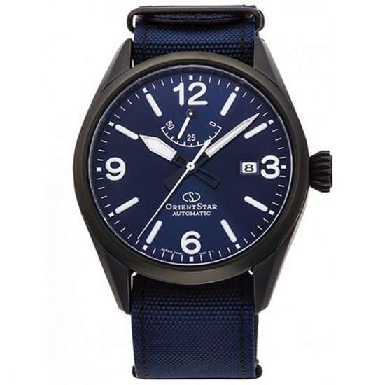 Orient Star Automatic Watch RE-AU0207L RE-AU0207L00B