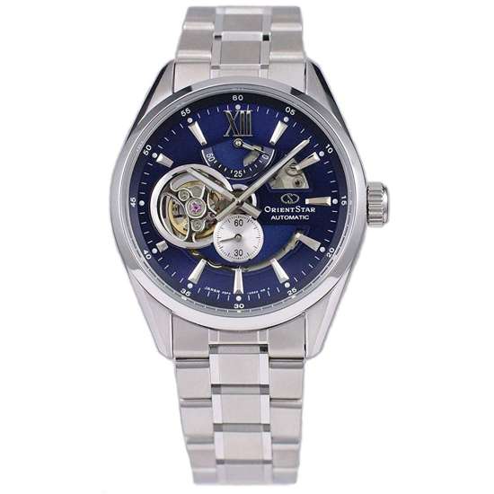 Orient Star Automatic Watch RE-AV0003L RE-AV0003L00B