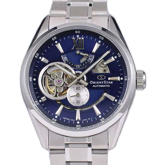 Orient Star RE-AV0003L RE-AV0003L00B Automatic Japan Watch