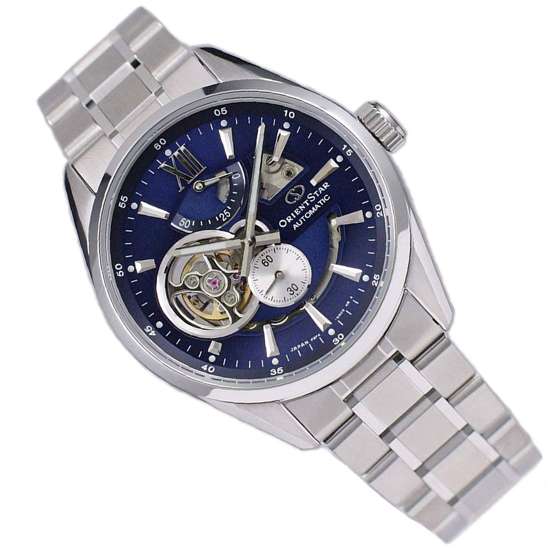 Orient Star RE-AV0003L RE-AV0003L00B Automatic Japan Watch