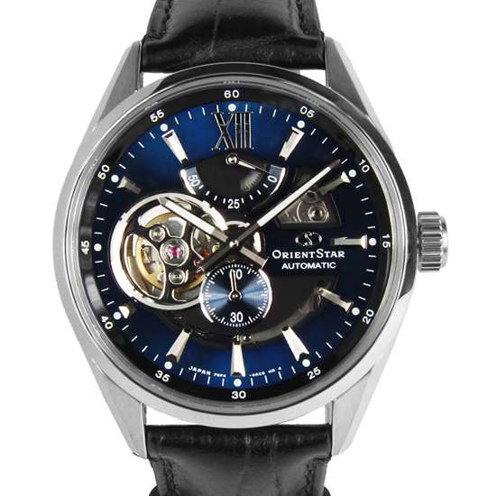 Orient Star Automatic Watch RE-AV0005L RE-AV0005L00B