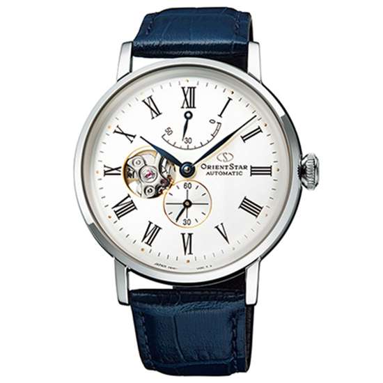 Orient Star RE-AV0007S00B RE-AV0007S Automatic Watch