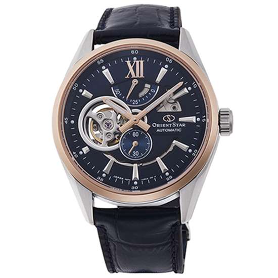 Orient Star RE-AV0111L00B RE-AV0111L Automatic Watch