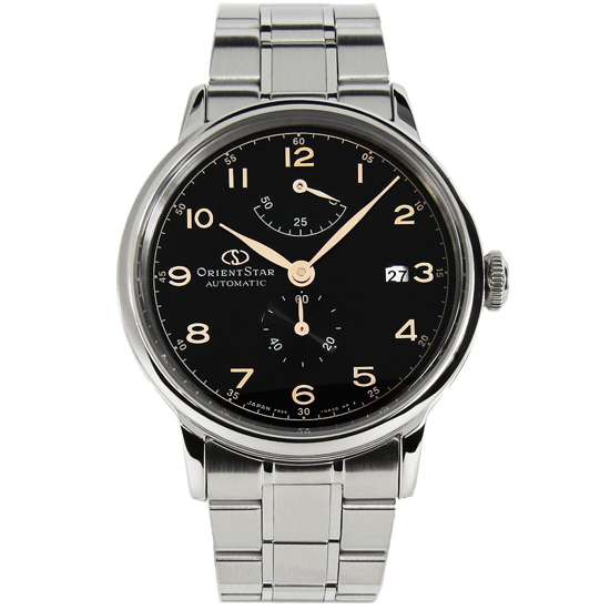 Orient Star Automatic Watch RE-AW0001B00B RE-AW0001B