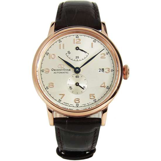 Orient Star Automatic Watch RE-AW0003S00B RE-AW0003S