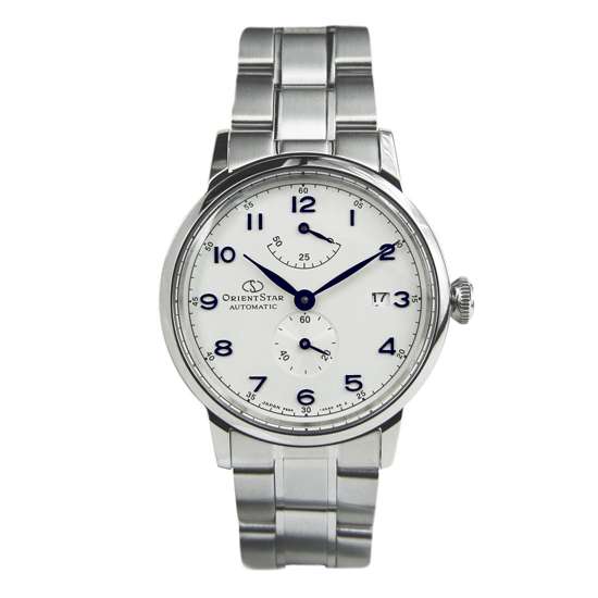 Orient Star Classic Automatic Watch RE-AW0006S RE-AW0006S00B