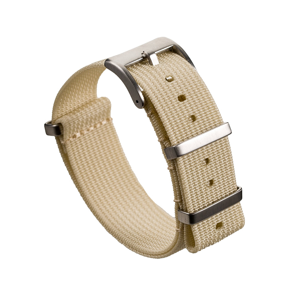 Discount Stylish Nylon 20 mm Watch Strap COL-ROB-MIN_K0034134