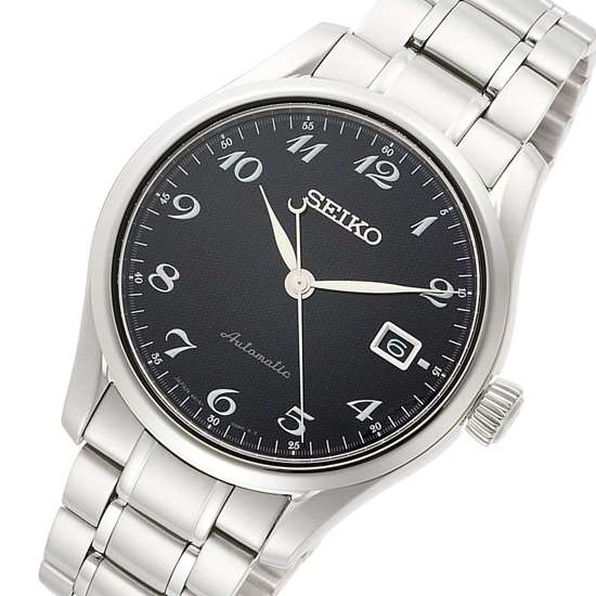 Seiko Presage Japan Automatic Watch SARX039 SARX039J