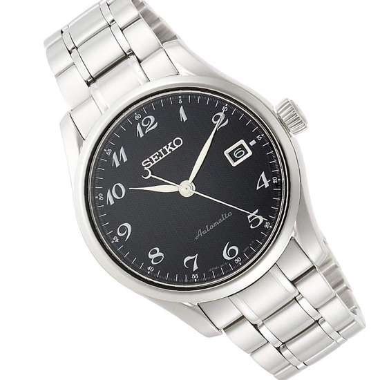 Seiko Presage Japan Automatic Watch SARX039 SARX039J