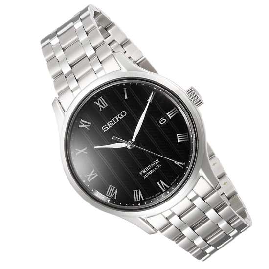Seiko Presage Automatic JDM Watch SARY099
