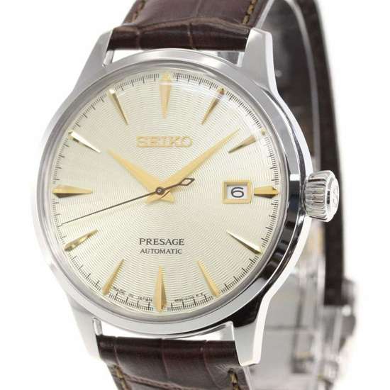 Seiko Presage Automatic Watch SARY109