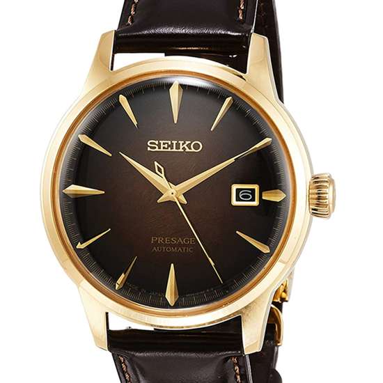Seiko Presage Limited Edition Watch SRPD36 SRPD36J SRPD36J1