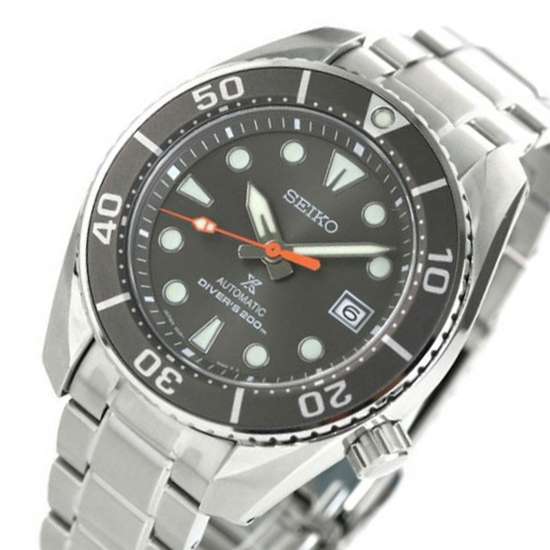 Seiko SUMO SBDC097J SBDC097 Prospex Automatic Divers JDM Watch