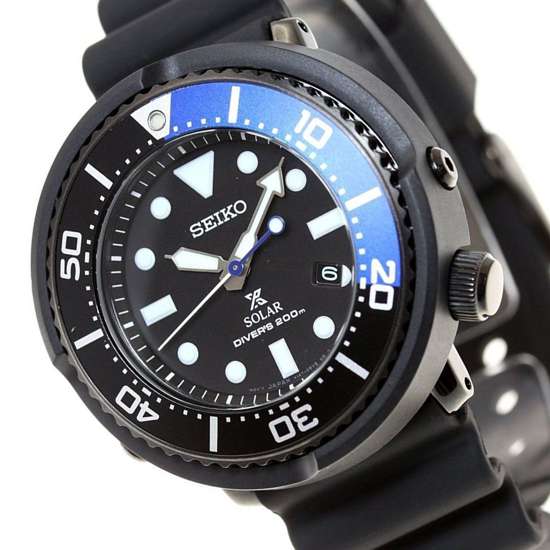 Seiko Prospex Solar Watch SBDN045