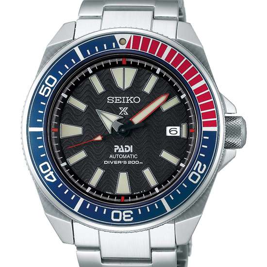 Seiko Prospex Padi Automatic Watch SBDY011 SBDY011J