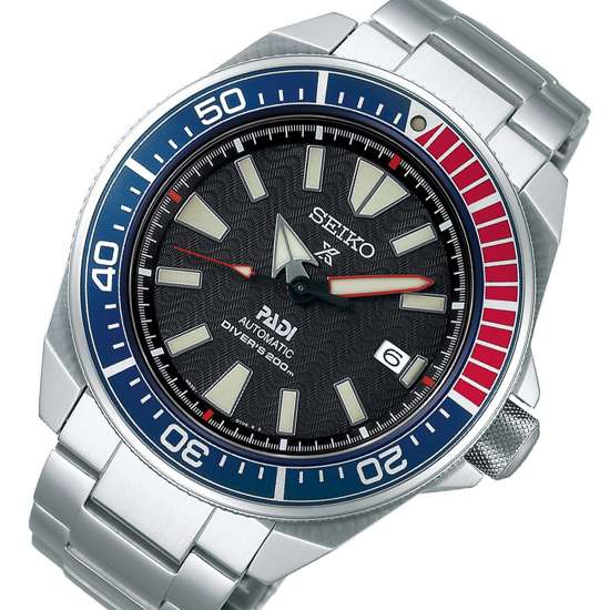 Seiko Prospex Padi Automatic Watch SBDY011 SBDY011J