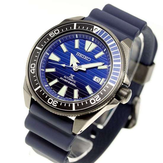 Seiko Prospex Automatic Save the Ocean SBDY025