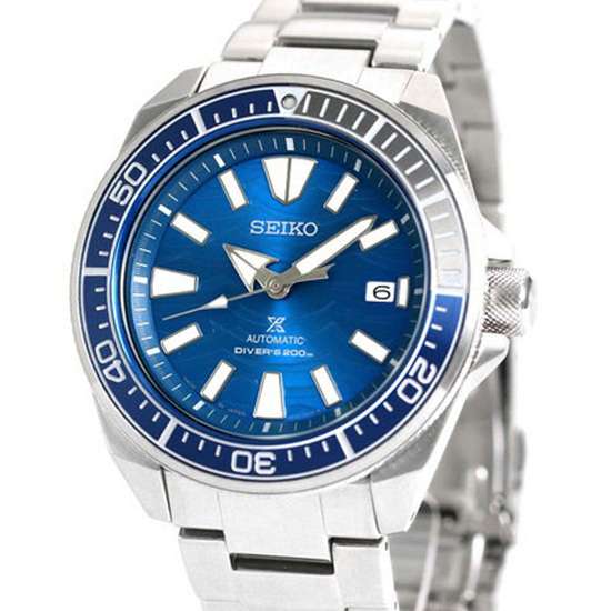 Seiko Prospex Special Edition Watch SBDY029