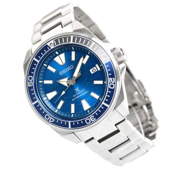 Seiko Prospex Special Edition Watch SBDY029