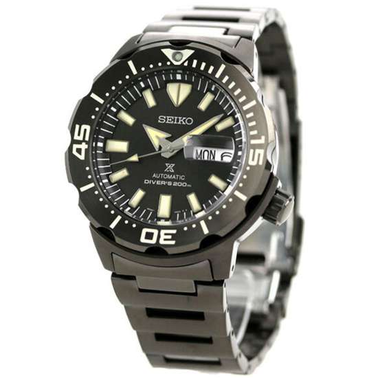 Seiko Prospex Automatic Watch SBDY037 (BACKORDER)