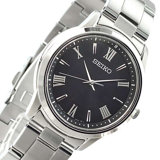 Seiko Selection SBPL011 Solar JDM Watch
