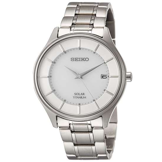 Seiko Selection SBPX101 Titanium JDM Watch 