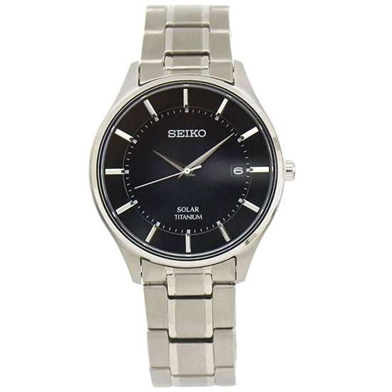 Seiko Selection SBPX103 Titanium JDM Watch