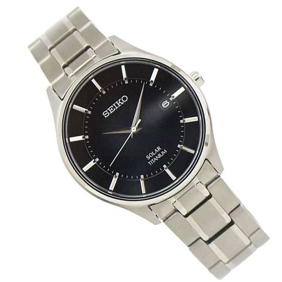 Seiko Selection SBPX103 Titanium JDM Watch