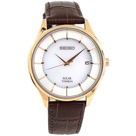 Seiko Selection SBPX106 Titanium JDM Watch 