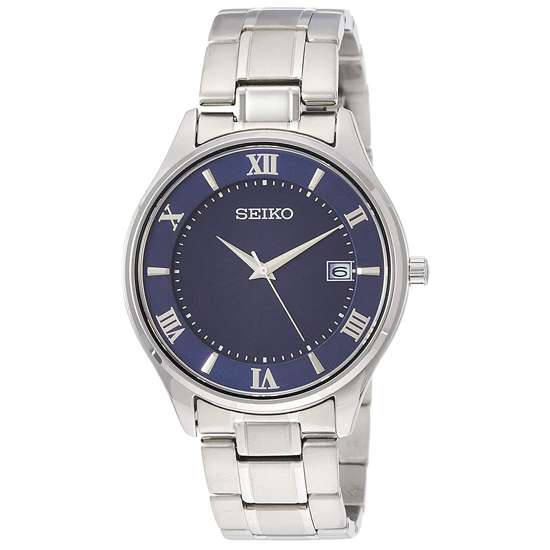 Seiko Selection SBPX115 Titanium JDM Watch 